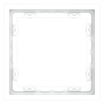 Рамка на 1 пост Voltum S70 VLS100102
