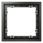 Рамка на 1 пост Voltum S70 VLS100106