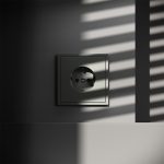 Розетка со шторками Voltum S70 VLS040206