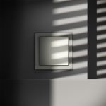 Заглушка Voltum S70 VLS080105