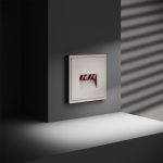 Розетка акустическая Voltum S70 VLS060303