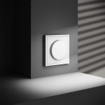 Светорегулятор Voltum S70 VLS070302