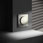 Светорегулятор Voltum S70 VLS070304