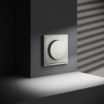 Светорегулятор Voltum S70 VLS070305