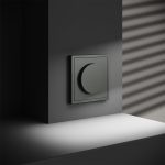 Светорегулятор Voltum S70 VLS070306