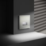 Подсветка светодиодная с датчиком Voltum S70 VLS070705