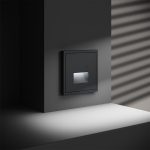 Подсветка светодиодная с датчиком Voltum S70 VLS070707