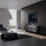 Розетка акустическая Voltum S70 VLS060301