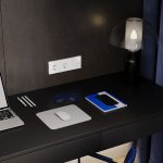 Розетка со шторками Voltum S70 VLS040201