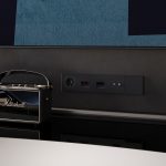 Розетка акустическая Voltum S70 VLS060308