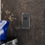 Датчик движения S70 Voltum VLS070507