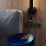 Рамка на 4 поста Voltum S70 VLS110406