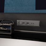 Рамка на 5 постов Voltum S70 VLS110504