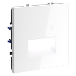 Подсветка светодиодная с датчиком Voltum S70 VLS070701