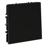 Перекрестный переключатель одноклавишный Voltum S70 VLS010508