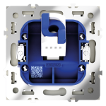 Розетка компьютерная Voltum S70 VLS060105