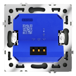 Светорегулятор Voltum S70 VLS070306