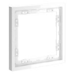 Рамка на 1 пост Voltum S70 VLS100101