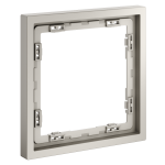 Рамка на 1 пост Voltum S70 VLS100103