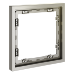 Рамка на 1 пост Voltum S70 VLS100104