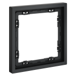 Рамка на 1 пост Voltum S70 VLS100107