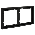 Рамка на 2 поста Voltum S70 VLS100208