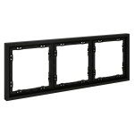 Рамка на 3 поста Voltum S70 VLS100308