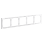 Рамка на 5 постов Voltum S70 VLS100501