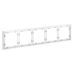 Рамка на 5 постов Voltum S70 VLS100502