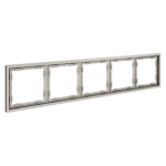 Рамка на 5 постов Voltum S70 VLS100503