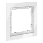 Рамка на 1 пост Voltum S70 VLS110101