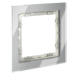 Рамка на 1 пост Voltum S70 VLS110105