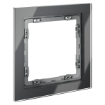 Рамка на 1 пост Voltum S70 VLS110107