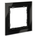 Рамка на 1 пост Voltum S70 VLS110108