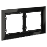 Рамка на 2 поста Voltum S70 VLS110208