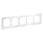 Рамка на 5 постов Voltum S70 VLS110501