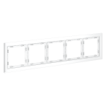 Рамка на 5 постов Voltum S70 VLS110502