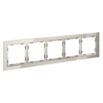 Рамка на 5 постов Voltum S70 VLS110503