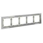 Рамка на 5 постов Voltum S70 VLS110505