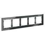 Рамка на 5 постов Voltum S70 VLS110507