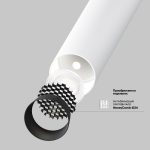 Встраиваемый спот Maytoni Focus T C141RS-L125-6W3K-W