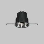 Декоративная рамка-отражатель Maytoni Wise Ring057-10-CH