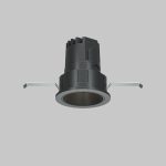 Декоративная рамка-отражатель Maytoni Wise Ring057-7-B