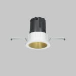 Декоративная рамка-отражатель Maytoni Wise Ring057-7-MG