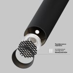 Трековый магнитный светильник Maytoni Focus T TR141-2-6W3K-M-W