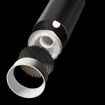 Спот Maytoni Technical Focus Led C055CL-L12W2.7K-SS-B