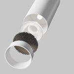 Спот Maytoni Technical Focus Led C055CL-L12W2.7K-SS-W Спот Maytoni Technical Focus Led C055CL-L12W2.7K-SS-W
