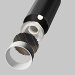 Спот Maytoni Technical Focus Led C055CL-L12W4K-SS-B Спот Maytoni Technical Focus Led C055CL-L12W4K-SS-B