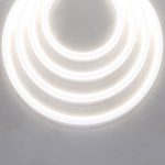 Гибкий неон Maytoni 24В 16Вт/м 4000K 5м IP67 200891