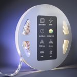 Светодиодная лента Maytoni Led Strip 24В 5050 19,2Вт/м 3000К 5м IP20 201134